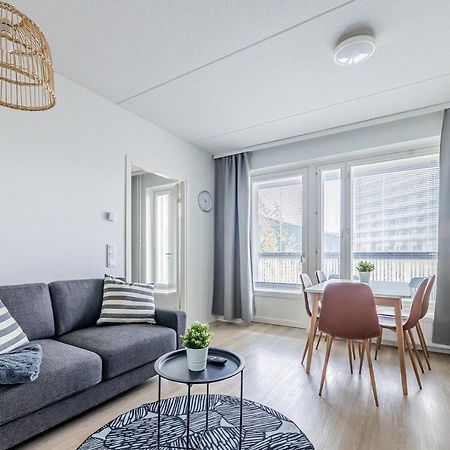 Sleepwell Apartments Niittykumpu 12 - Metro, 15 Min From Helsinki City Espoo Esterno foto