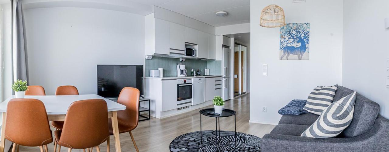 Sleepwell Apartments Niittykumpu 12 - Metro, 15 Min From Helsinki City Espoo Esterno foto