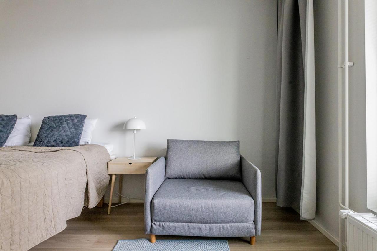 Sleepwell Apartments Niittykumpu 12 - Metro, 15 Min From Helsinki City Espoo Esterno foto